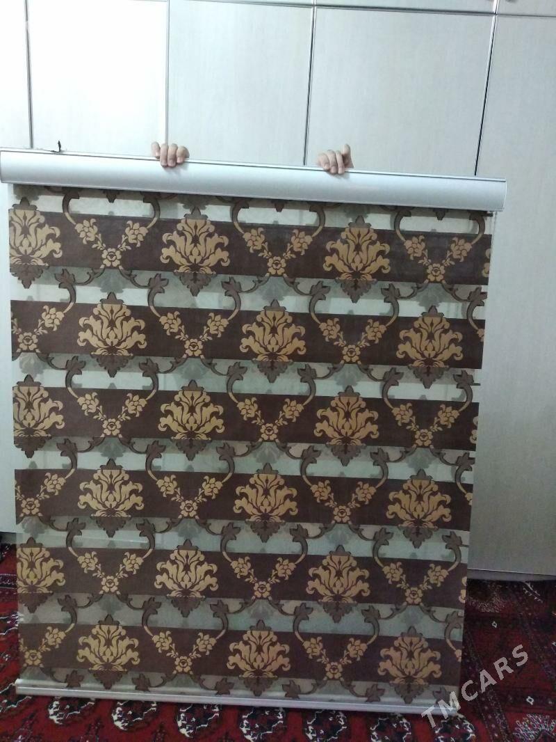 Žalýuz Türkiýe - Aşgabat - img 1