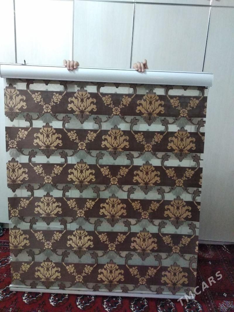 Žalýuz Türkiýe - Aşgabat - img 2