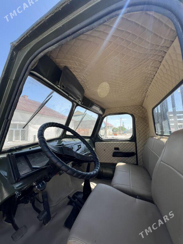 Kamaz 5320 2004 - 140 000 TMT - Балканабат - img 3