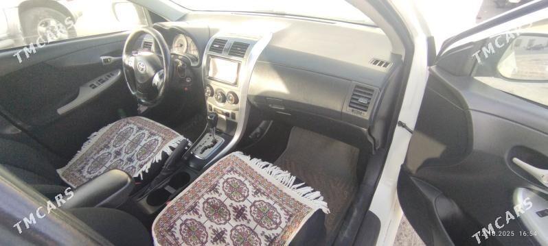 Toyota Corolla 2010 - 150 000 TMT - Mary - img 3