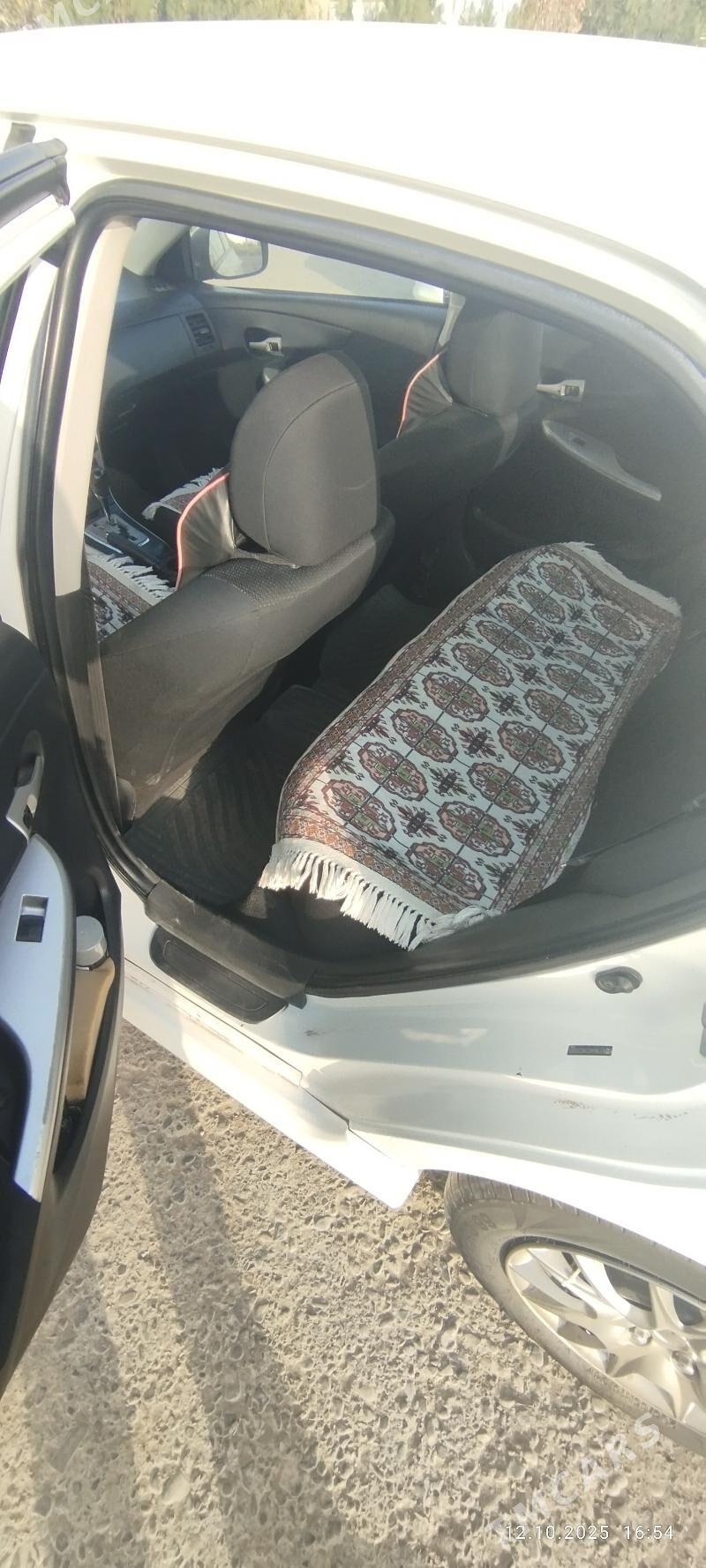 Toyota Corolla 2010 - 150 000 TMT - Mary - img 4