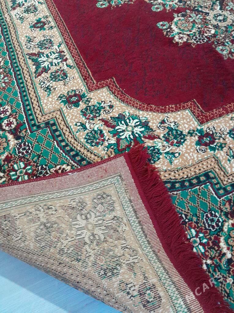 HALY  КОВЕР - Балканабат - img 4