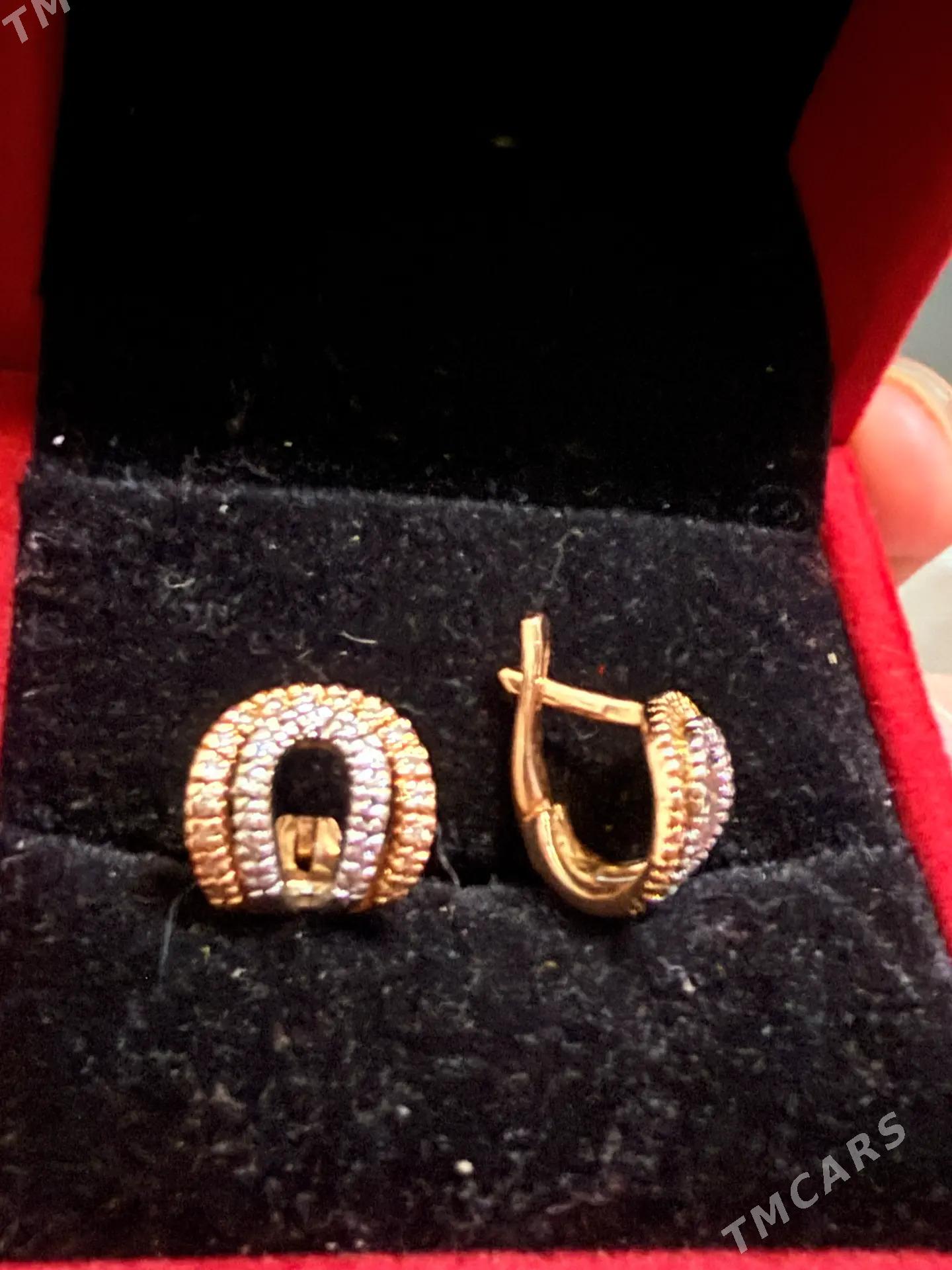 gyzyl - Aşgabat - img 2