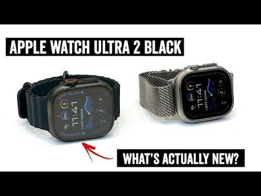 Apple watch ultra ALYAS RABOCY - Ашхабад - img 7