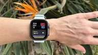 Apple watch ultra ALYAS RABOCY - Ашхабад - img 1