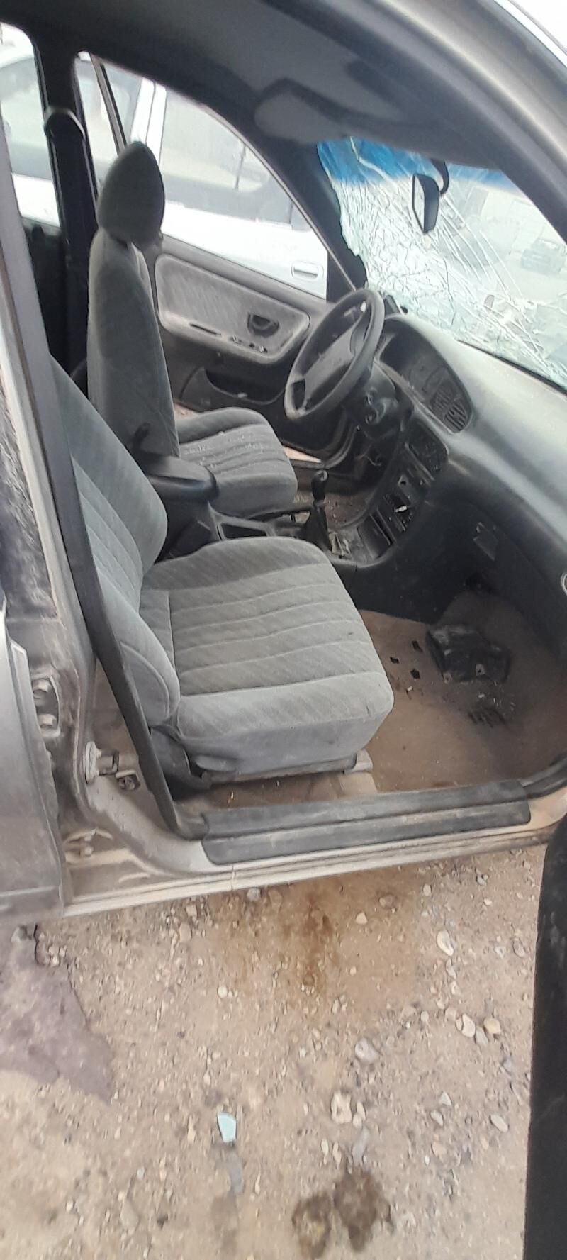 хундай  Морда 10 000 TMT - Gyzylarbat - img 2