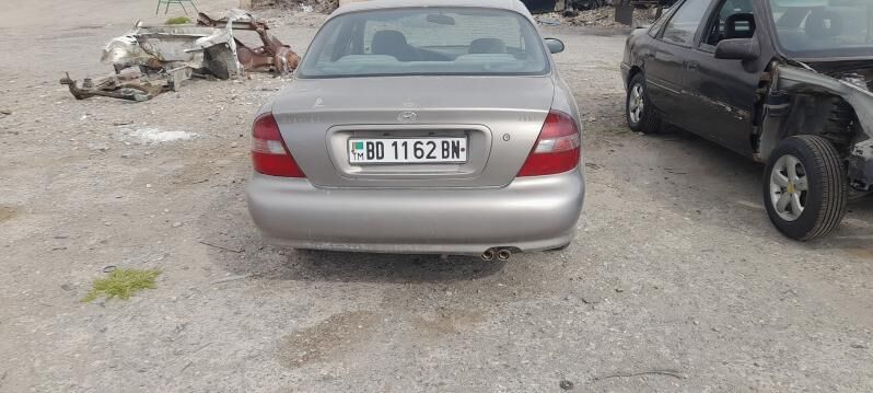 хундай  Морда 10 000 TMT - Gyzylarbat - img 9