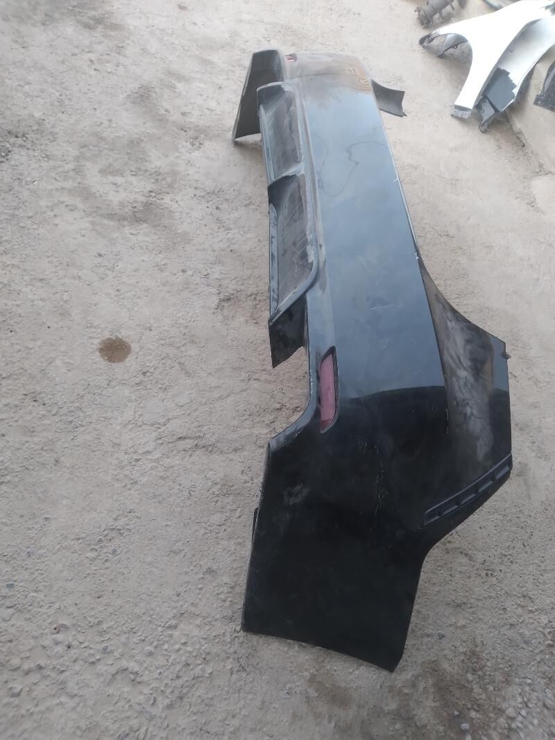 Bufir 120 TMT - Мары - img 5