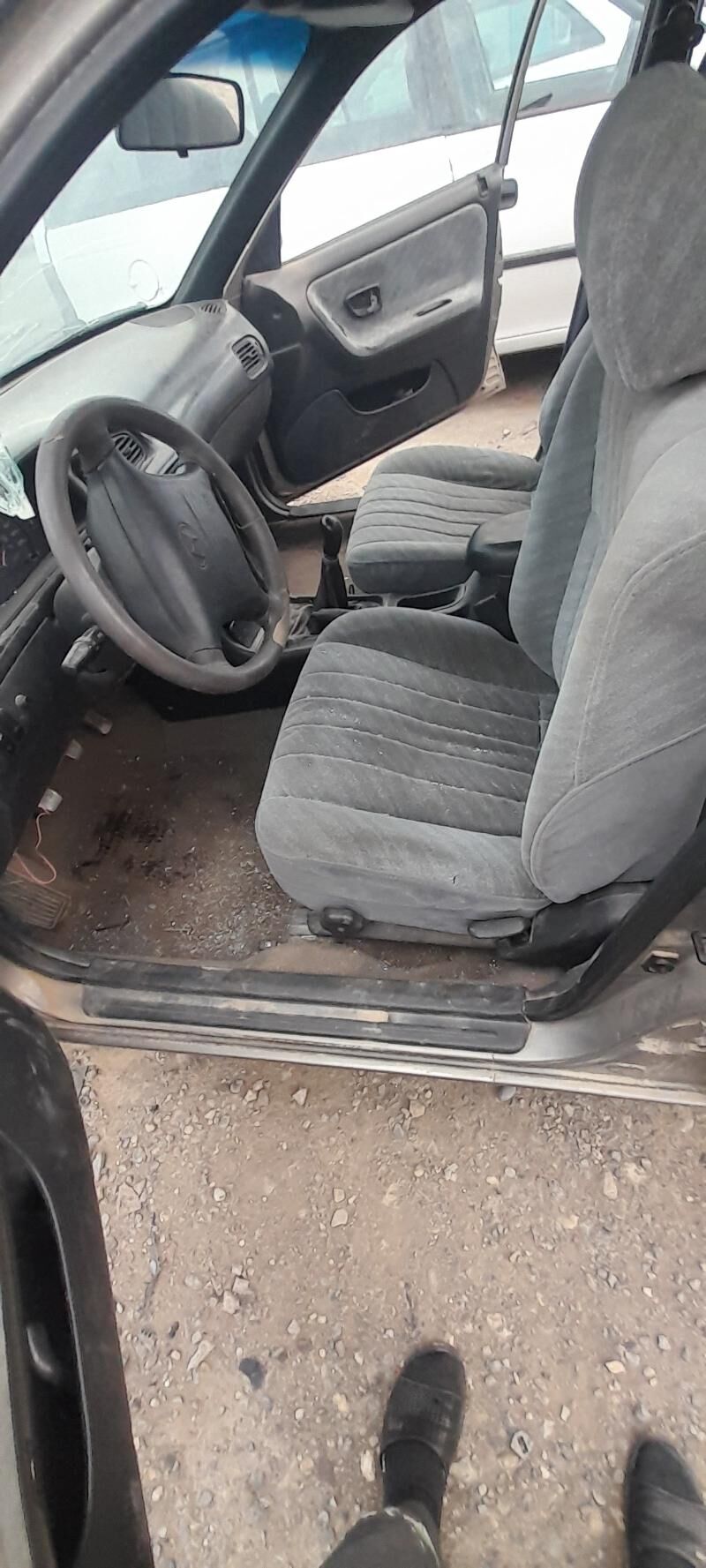 хундай  Морда 10 000 TMT - Gyzylarbat - img 3