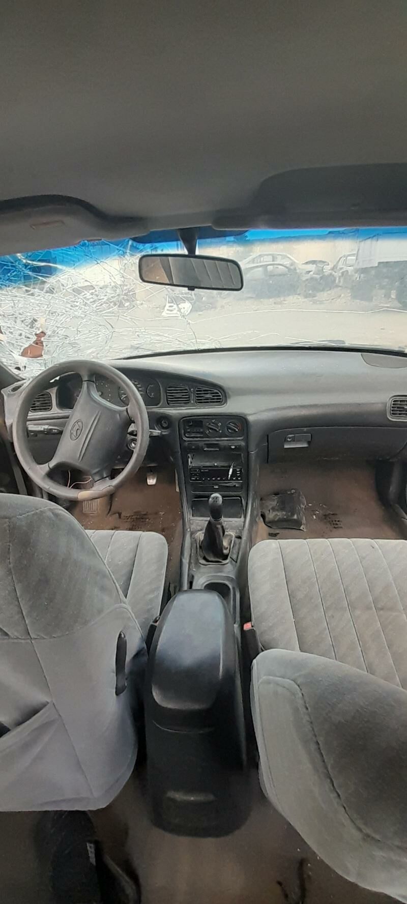 хундай  Морда 10 000 TMT - Gyzylarbat - img 7