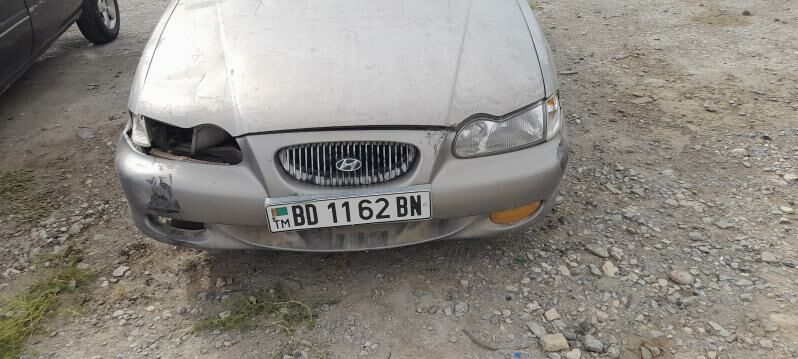 хундай  Морда 10 000 TMT - Gyzylarbat - img 10