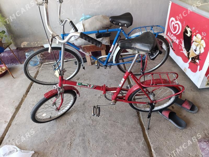 Ural TigirECCR - Кëши - img 1