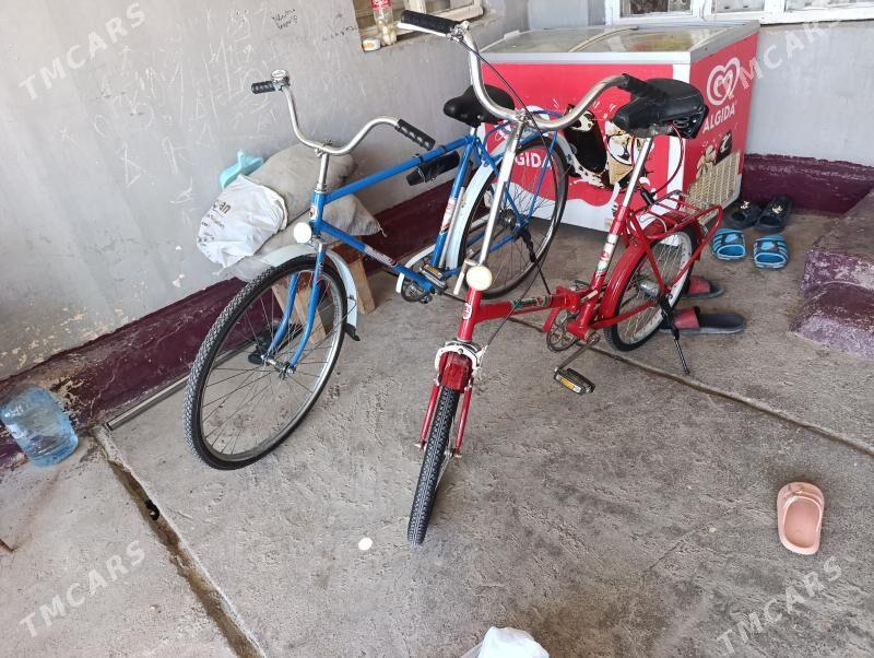 Ural TigirECCR - Кëши - img 2