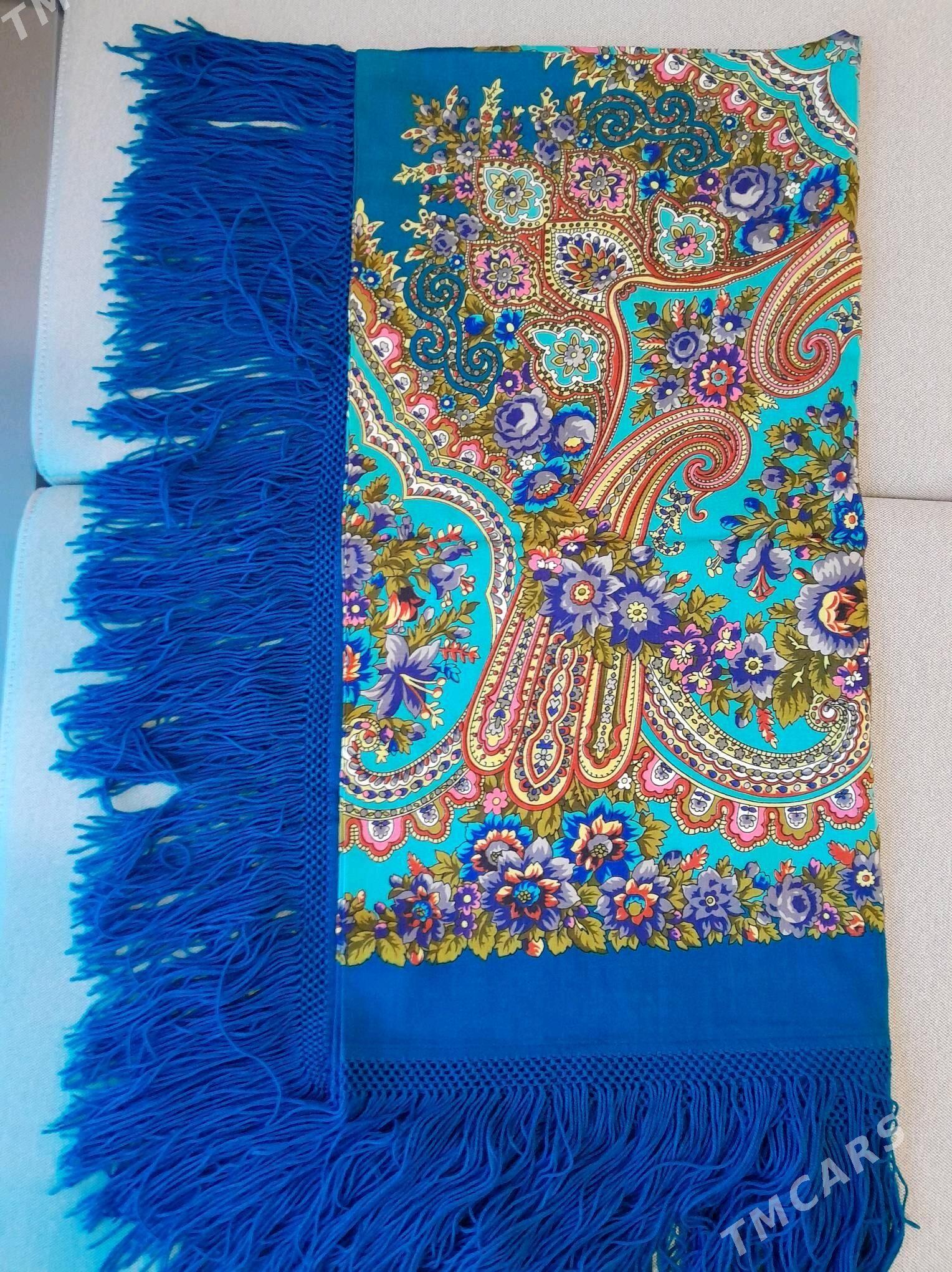 Çargat - Türkmenbaşy - img 2