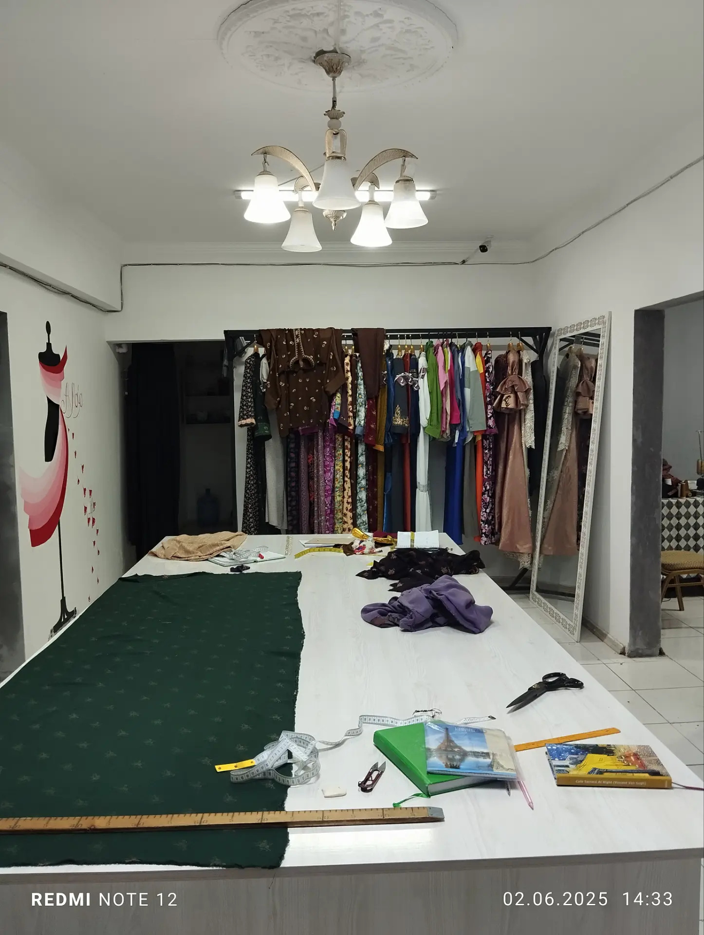 Podwal - Ашхабад - img 1