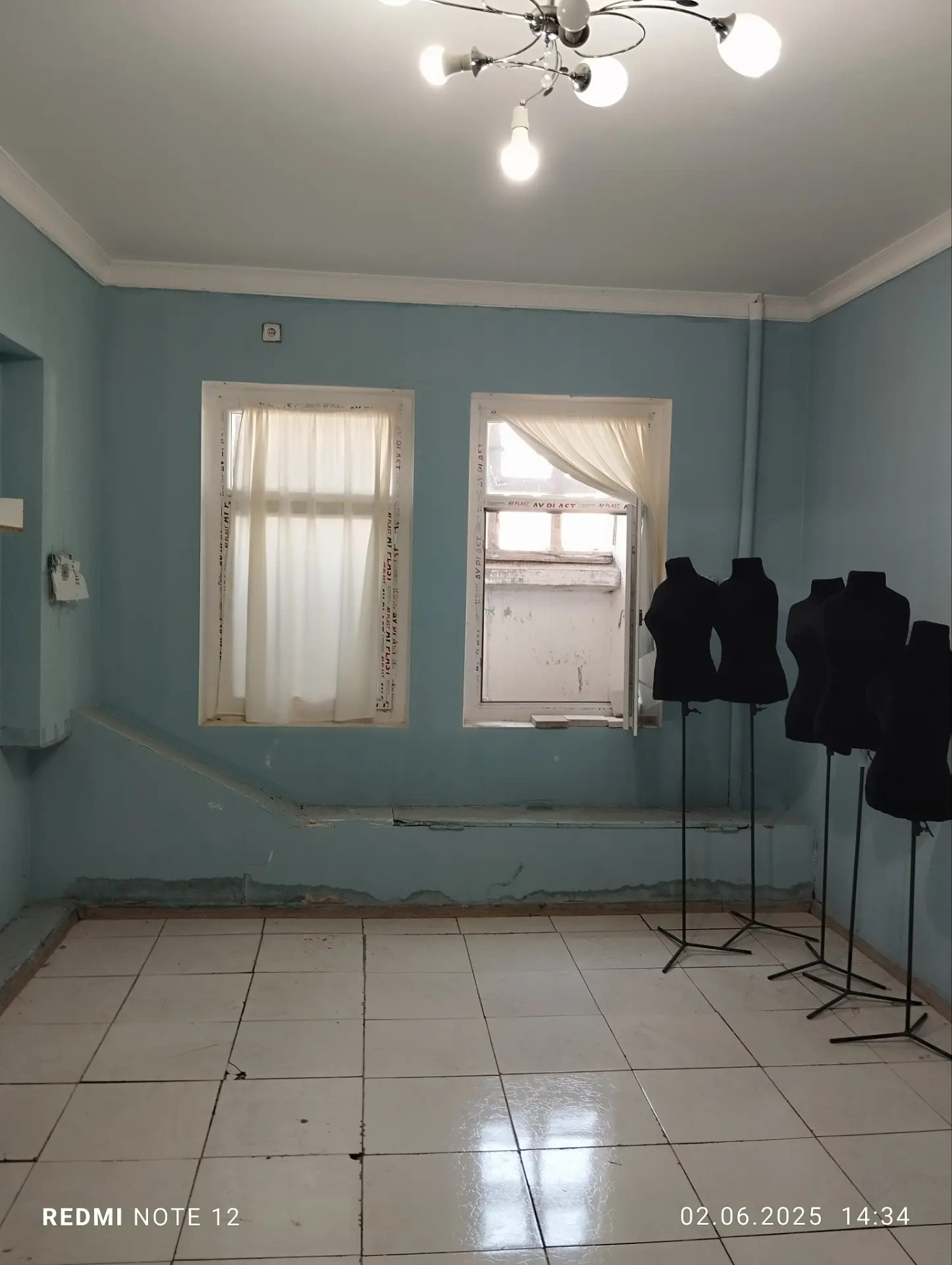 Podwal - Ашхабад - img 2