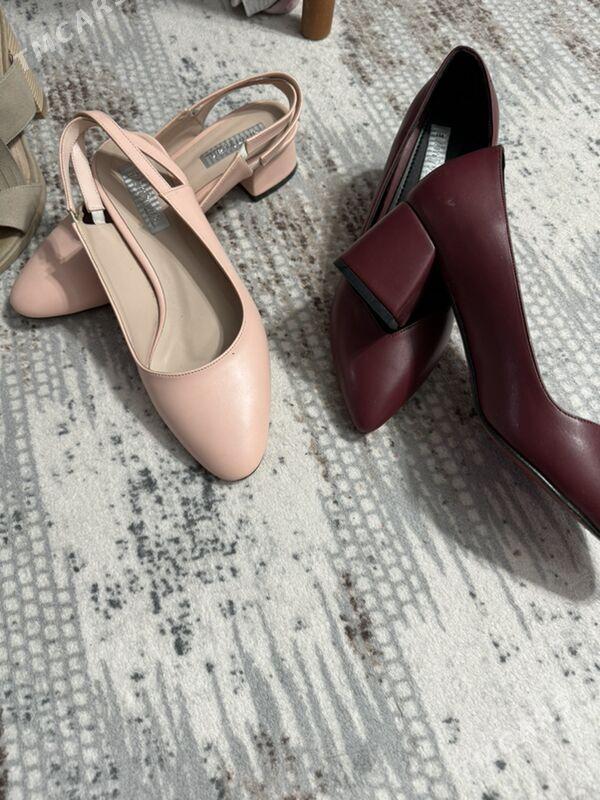 kowush - Aşgabat - img 1