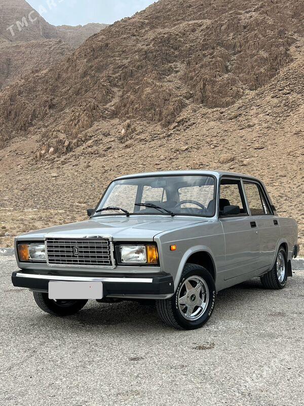 Lada 2107 2010 - 69 999 TMT - Мары - img 6