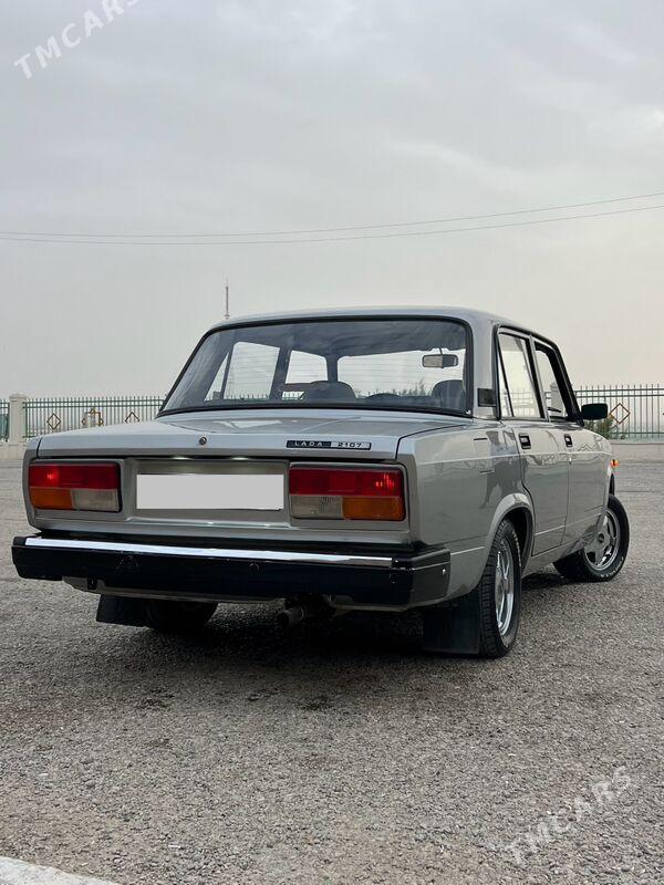 Lada 2107 2010 - 69 999 TMT - Мары - img 3