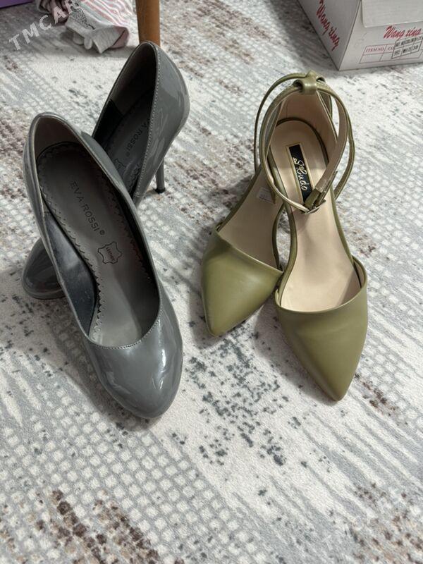 kowush - Aşgabat - img 1