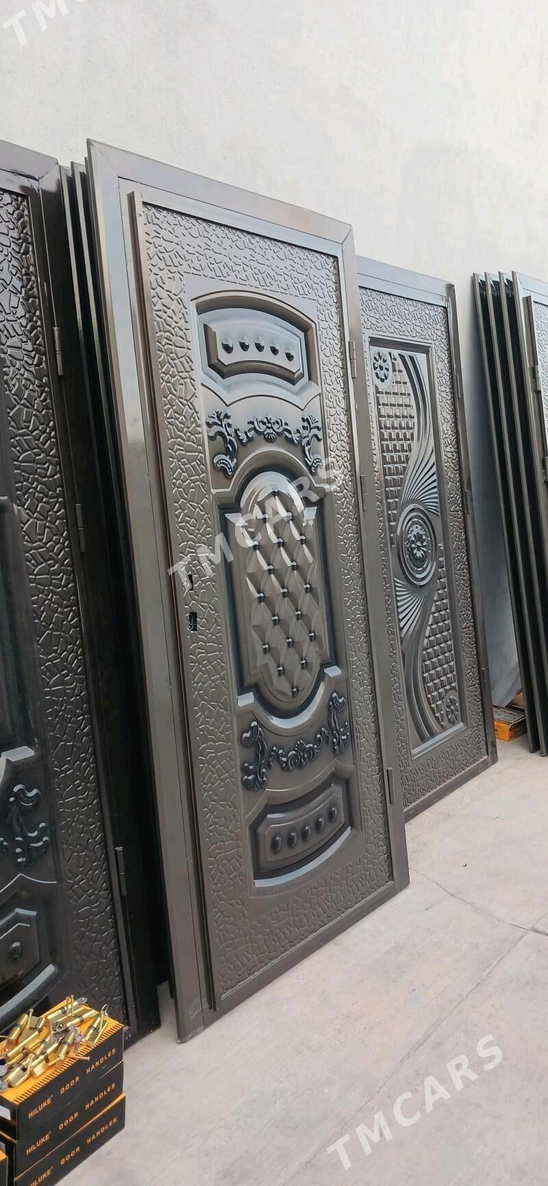 Aýna Gapy Окно - Türkmenbaşy - img 7