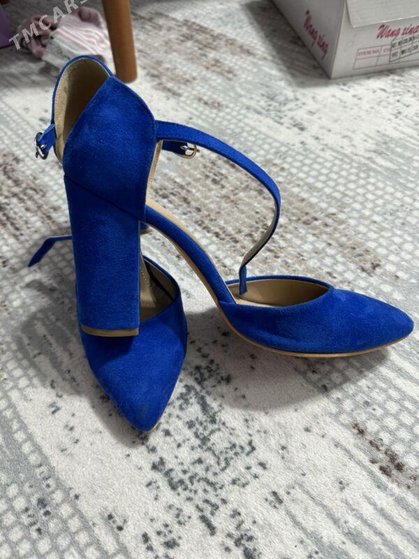 kowus - Aşgabat - img 1