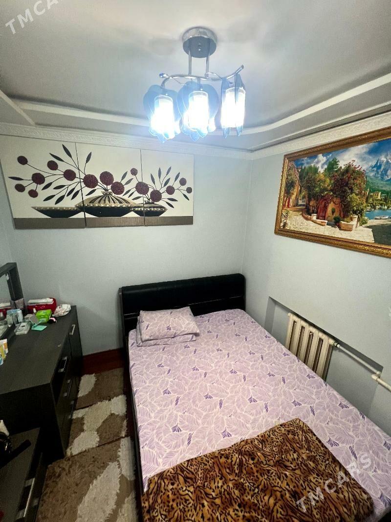 30 Mekraýon 2 komnat - Ашхабад - img 4