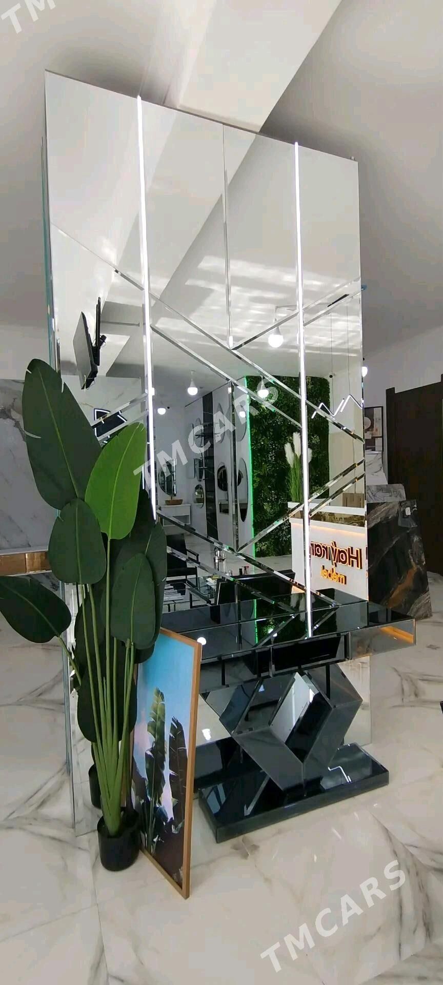 Aýna Gapy Окно - Türkmenbaşy - img 8