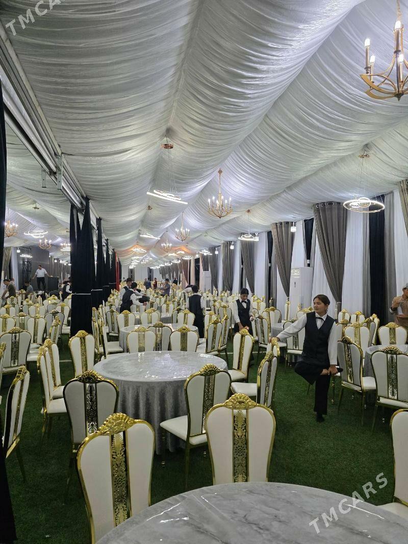 isgar gerek , - Aşgabat - img 2