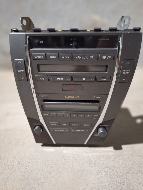 lexus magnitafon 1 200 TMT - Kaka - img 1