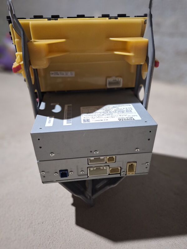 lexus magnitafon 1 200 TMT - Kaka - img 3