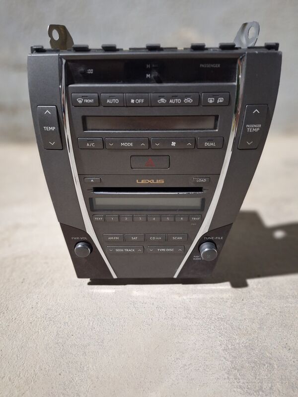 lexus magnitafon 1 200 TMT - Kaka - img 2