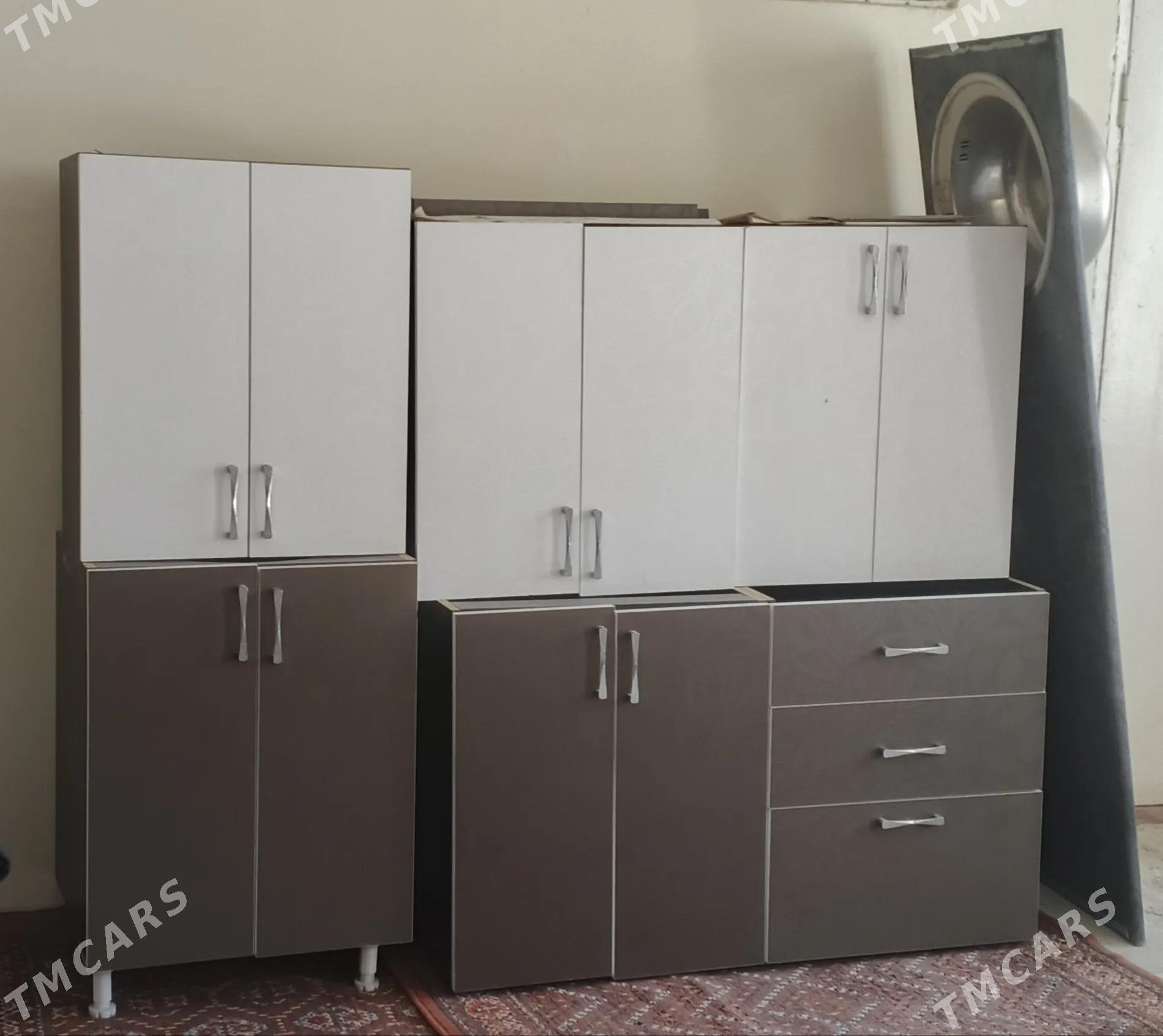 Kuhny garnytur. - Гызыларбат - img 2