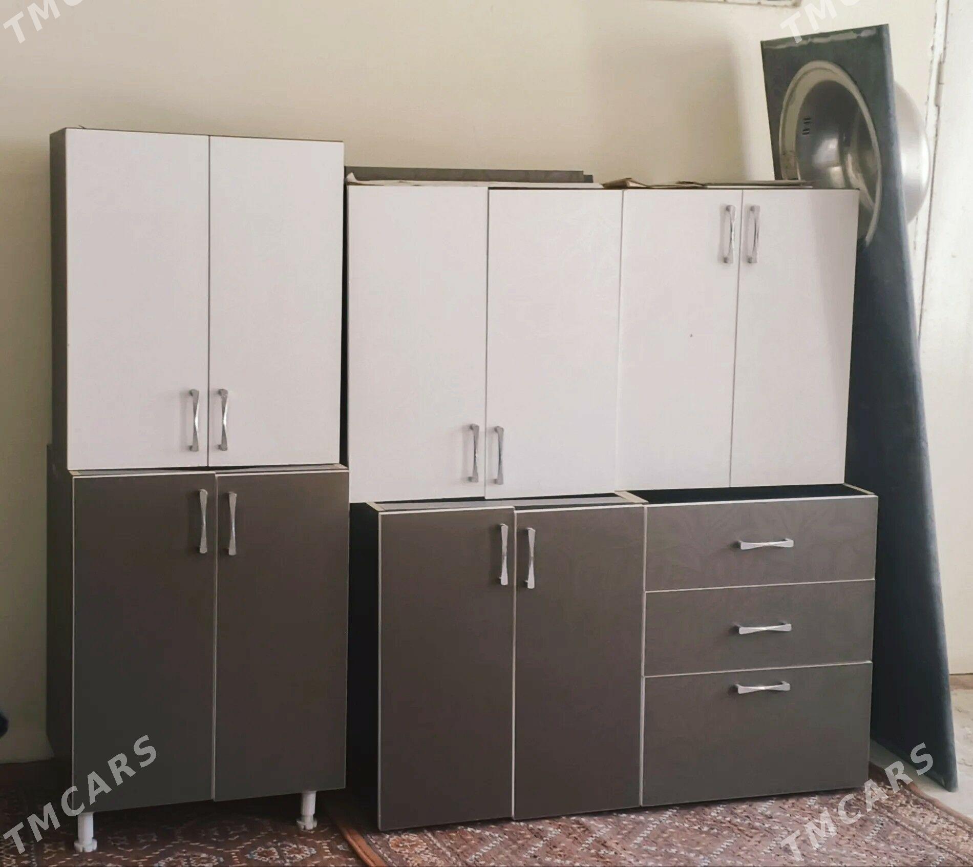 Kuhny garnytur. - Гызыларбат - img 3