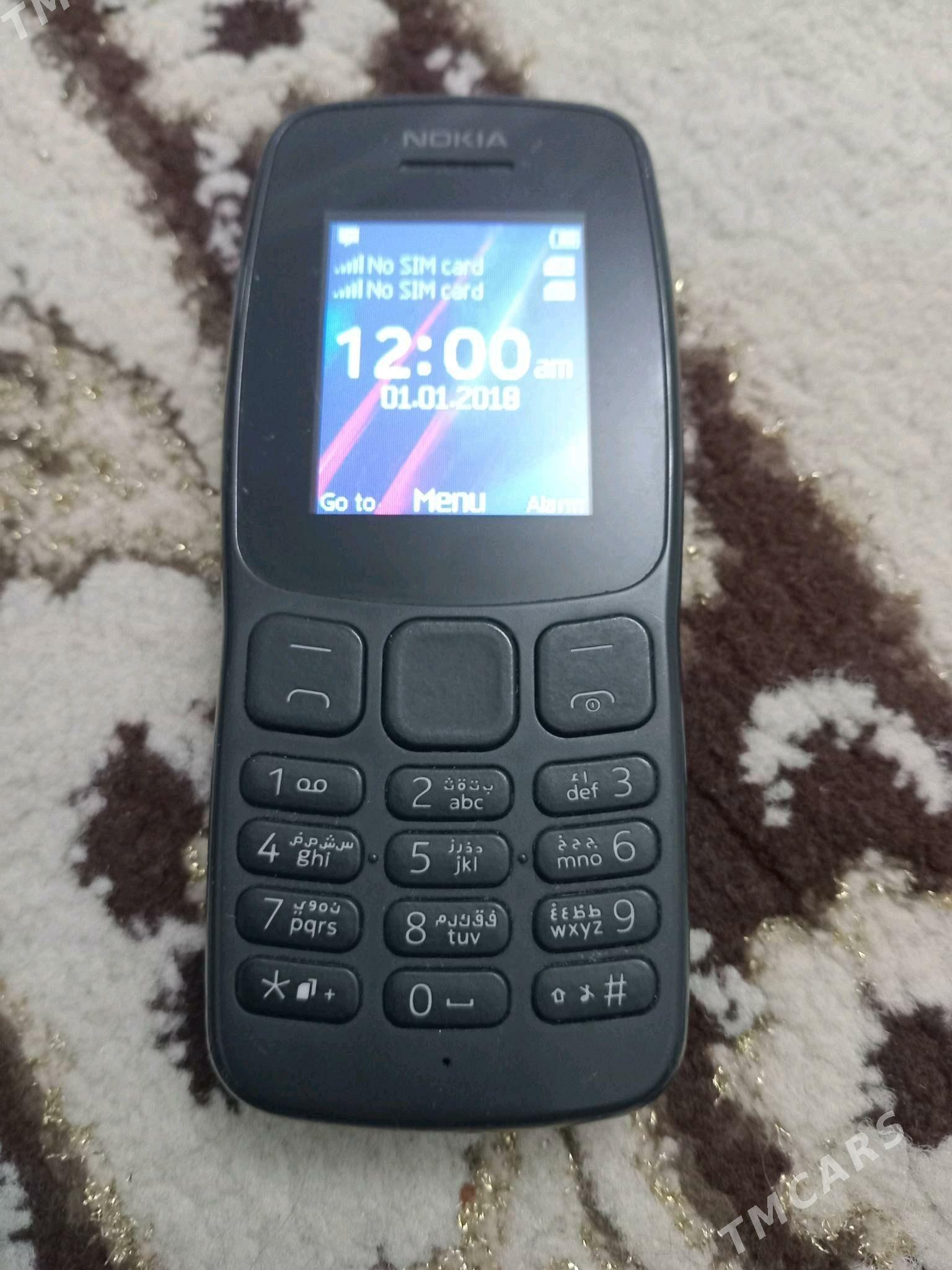 NOKIA - Ашхабад - img 1