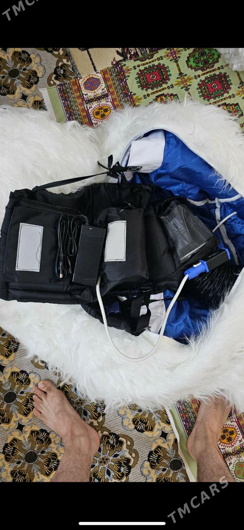 Ak Aýy Mişka - Aşgabat - img 4