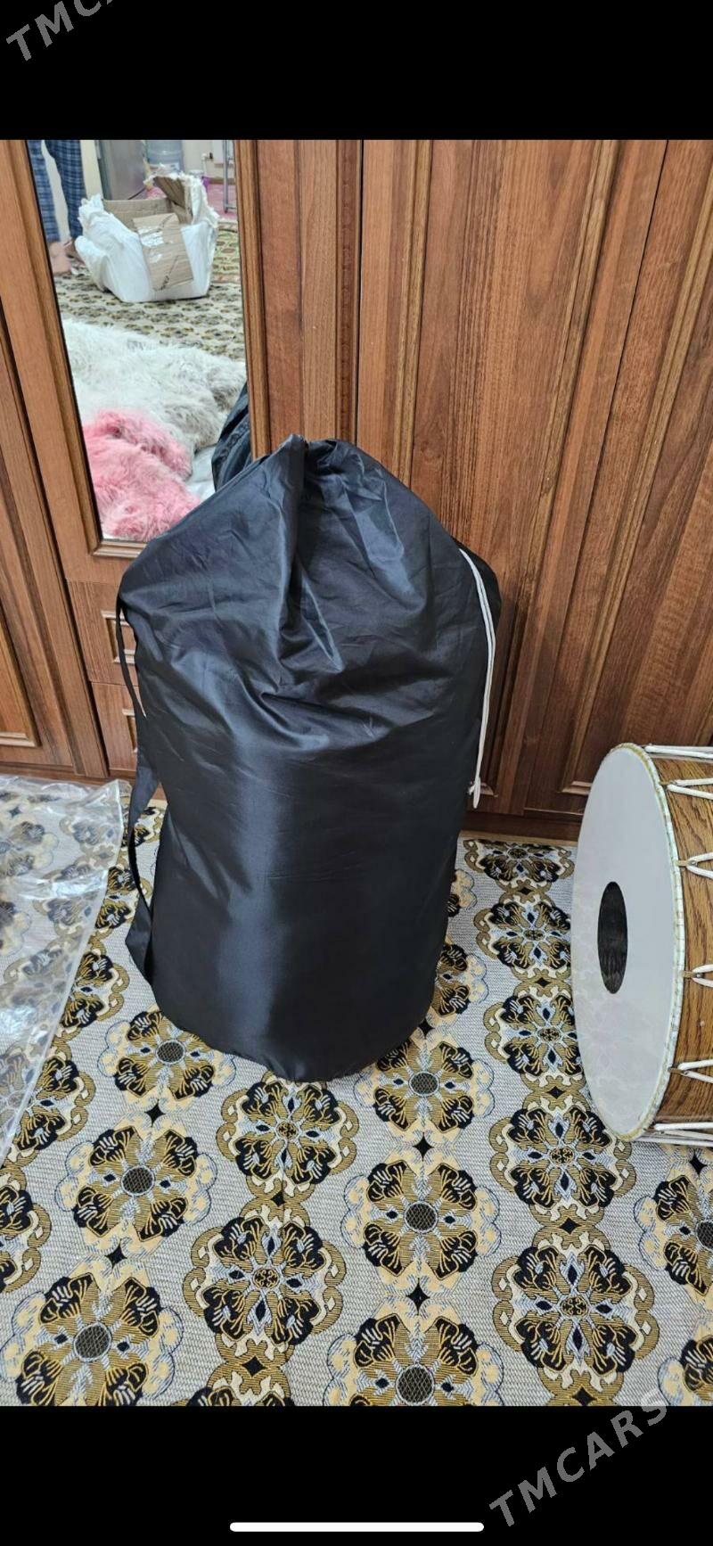 Ak Aýy Mişka - Aşgabat - img 6