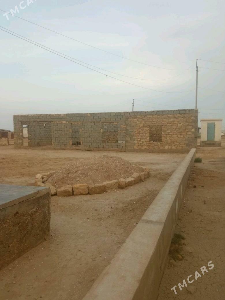 Ekerem - Эсенгулы - img 2