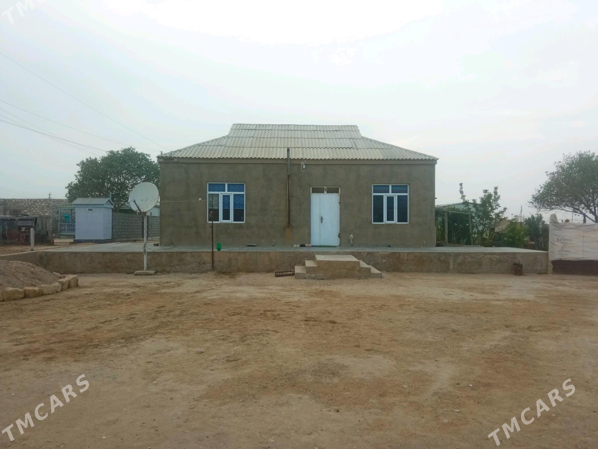 Ekerem - Эсенгулы - img 3