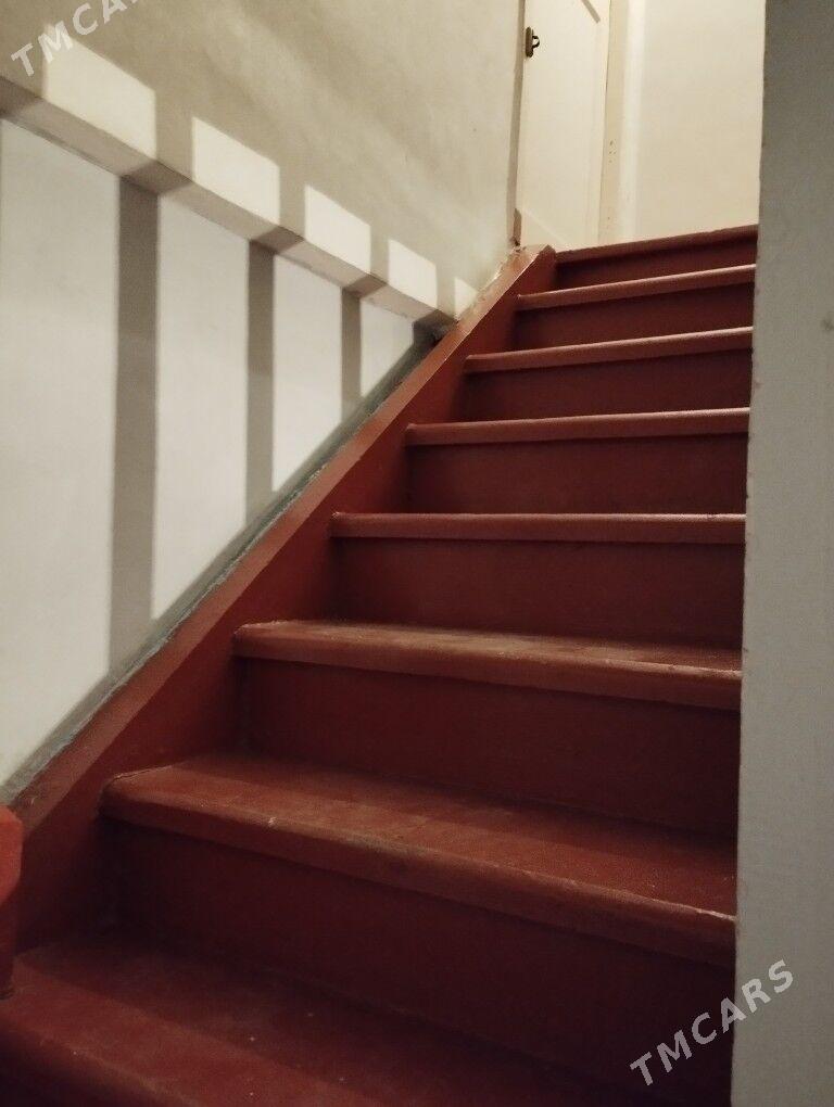 Buzmeŷin.   3 komnat. dubleks - Ашхабад - img 5