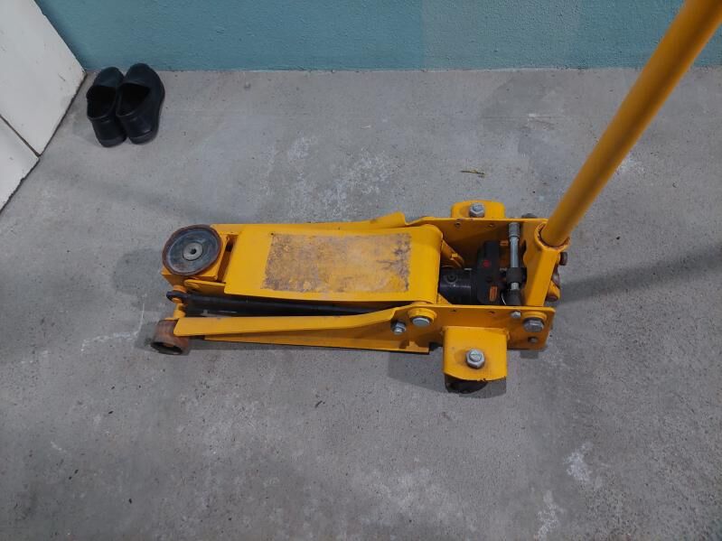 Damkyrat 800 TMT - Ашхабад - img 2