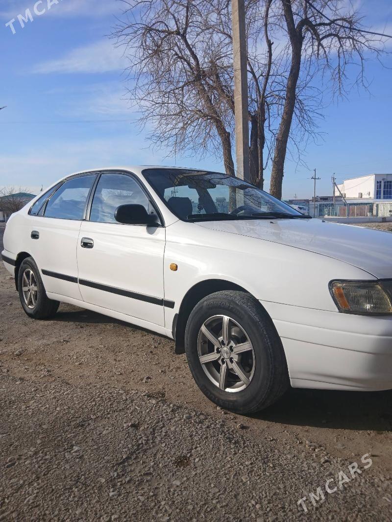 Toyota Carina 1994 - 65 000 TMT - Balkanabat - img 1