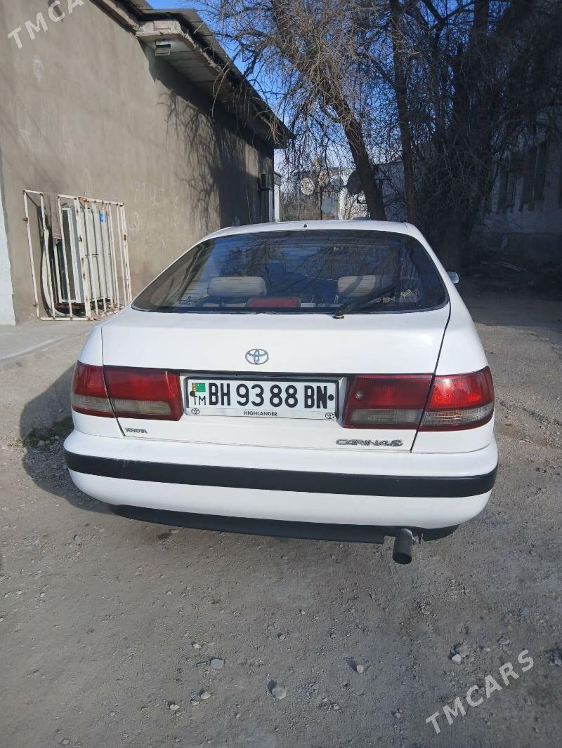 Toyota Carina 1994 - 65 000 TMT - Balkanabat - img 2