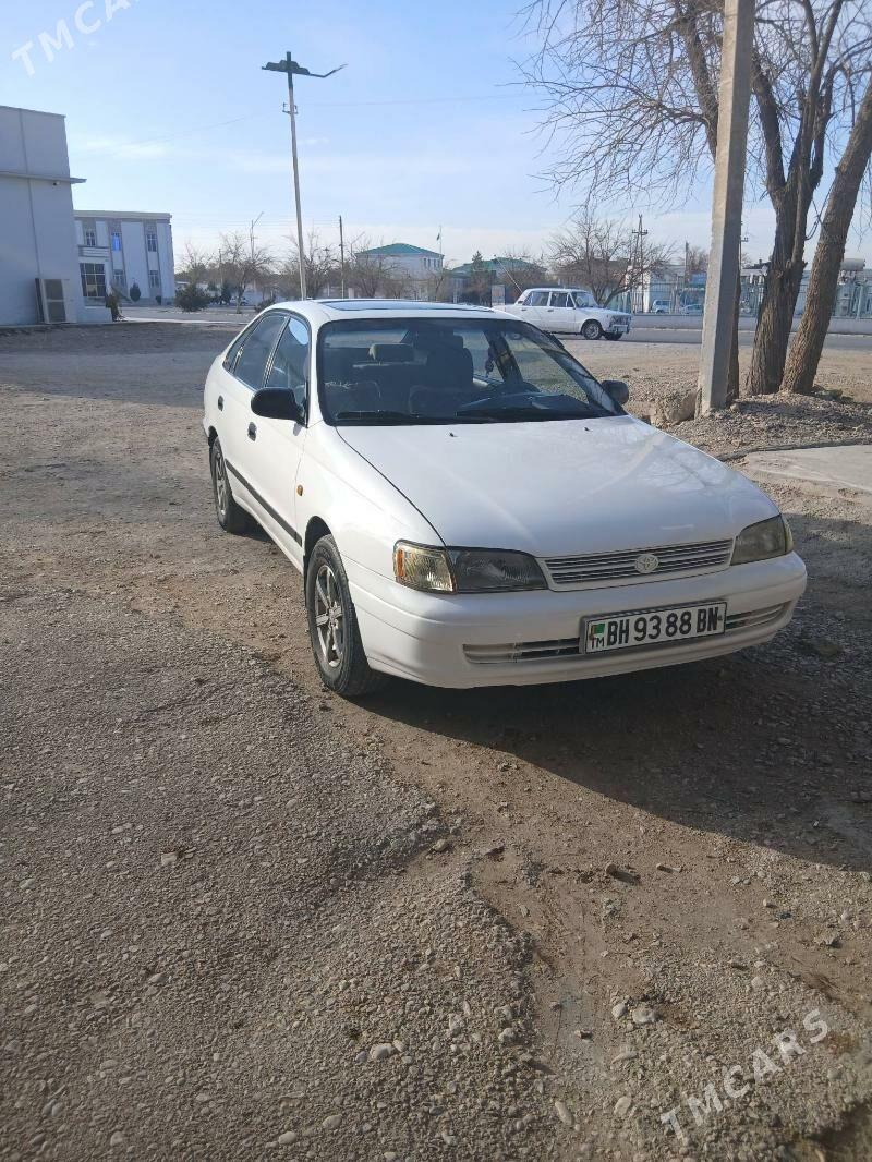 Toyota Carina 1994 - 65 000 TMT - Balkanabat - img 5