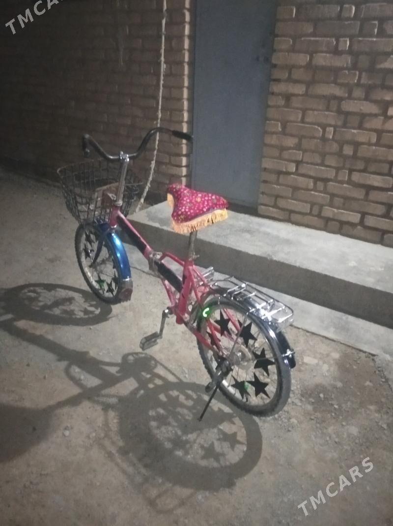 kama tigir - Tejen - img 1