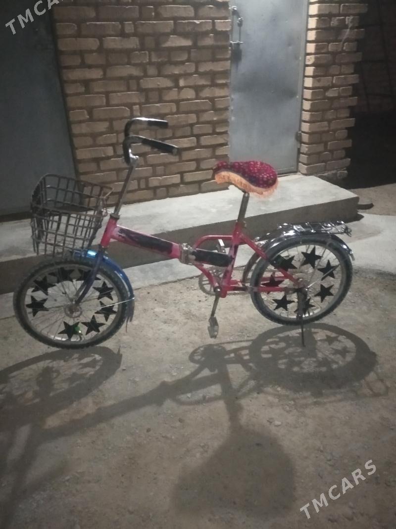 kama tigir - Tejen - img 3