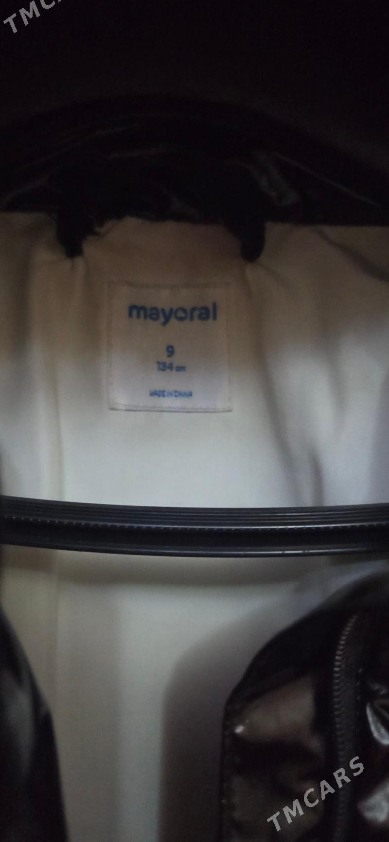  Куртки на девочек б/у - Туркменбаши - img 3