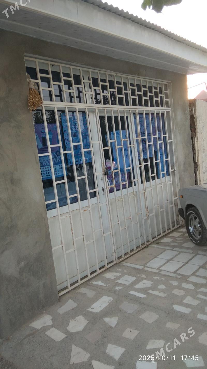 arenda magazyn - Гёкдепе - img 4