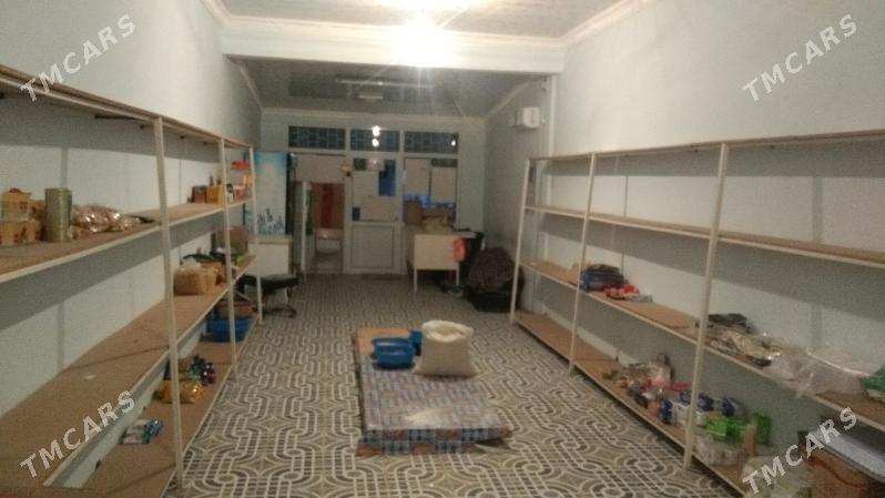 arenda magazyn - Гёкдепе - img 2