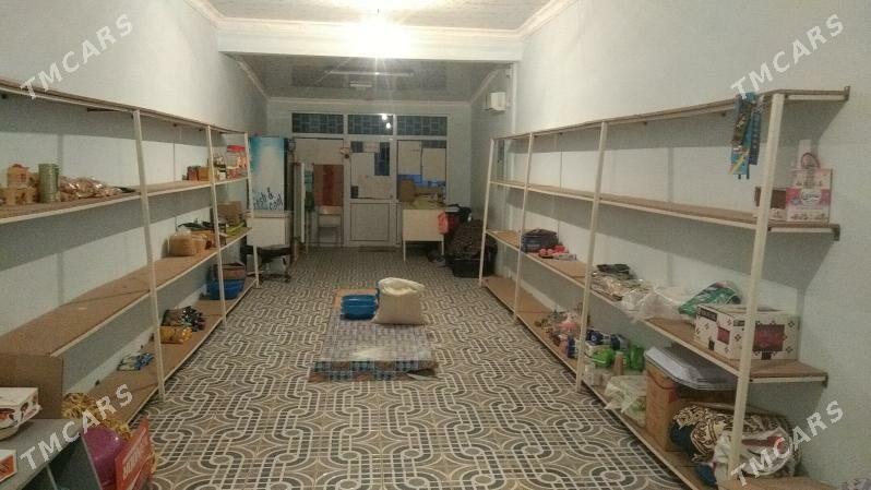 arenda magazyn - Гёкдепе - img 3